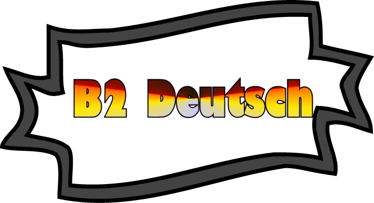 B2 Deutsch